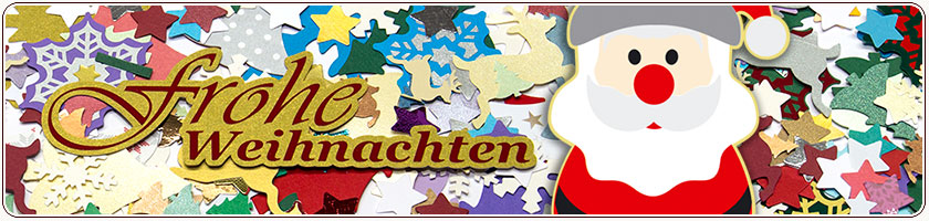 Weihnachtsbasteln