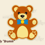 Teddy Brumm