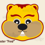 Hamster Fred