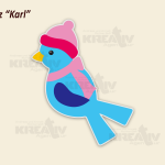 Spatz Karl